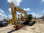 Used 2020 Komatsu PC240LC-11